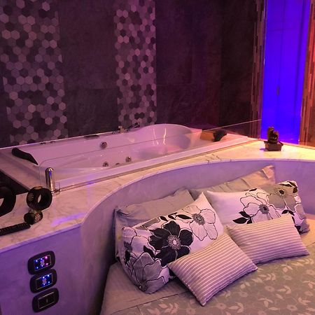 Assisi Luxury Spa Suite Екстериор снимка