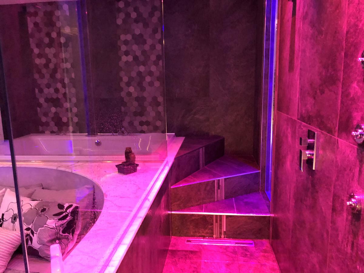 Assisi Luxury Spa Suite Екстериор снимка