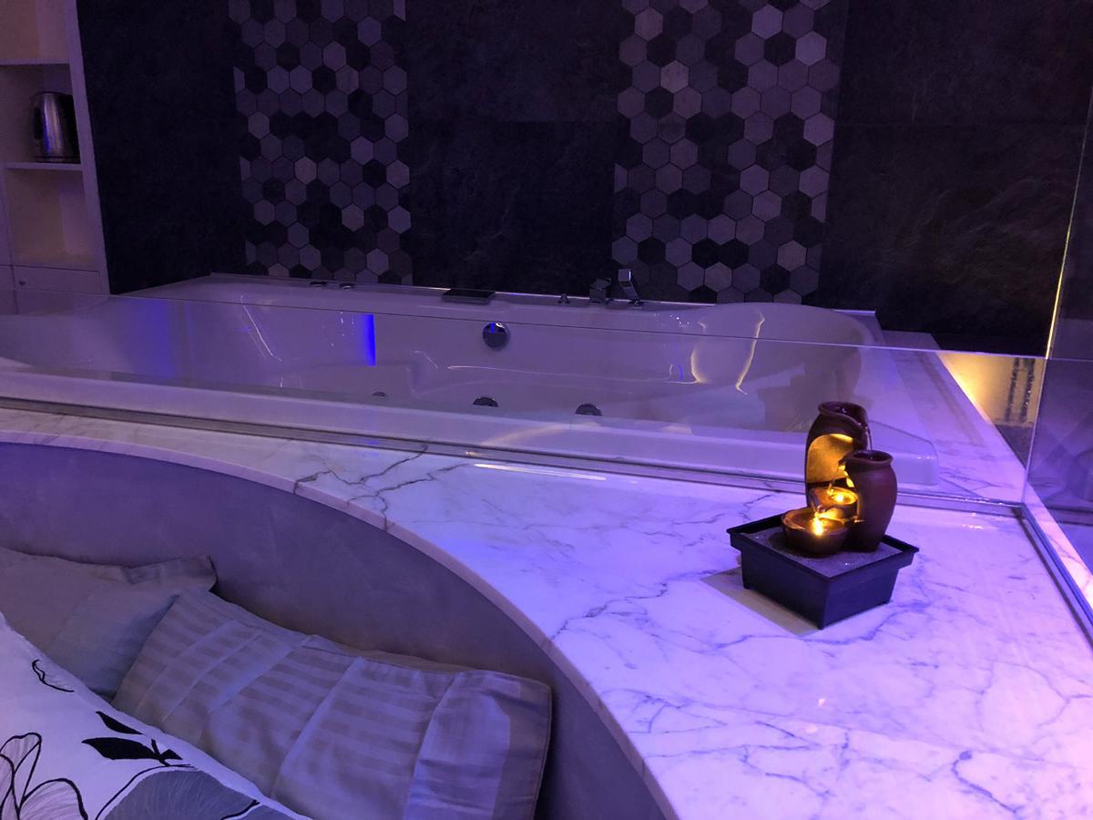 Assisi Luxury Spa Suite Екстериор снимка